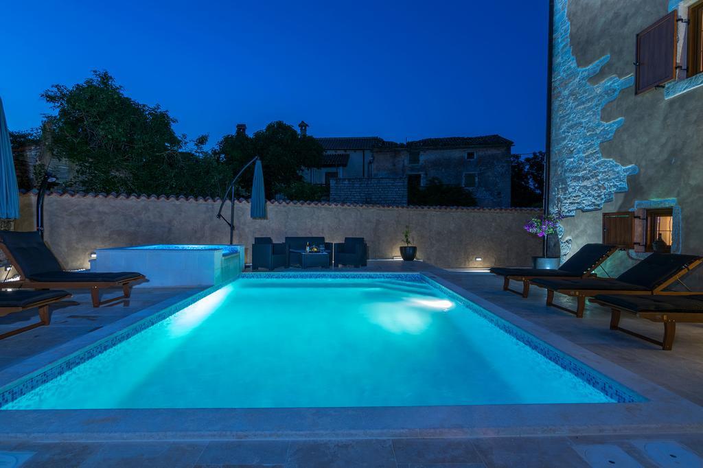 Villa Sagri - Heated Pool Zagrici Экстерьер фото